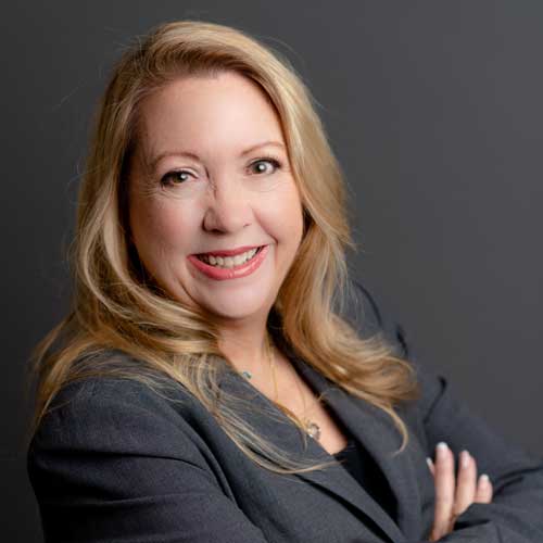 Ginny Gallicchio