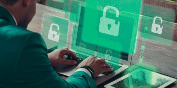 Website security